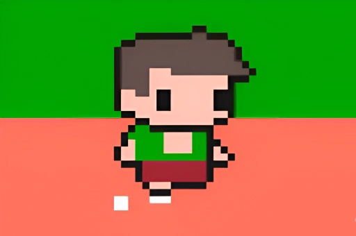 Cliff Runner